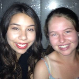 Meet your Posher, Sara